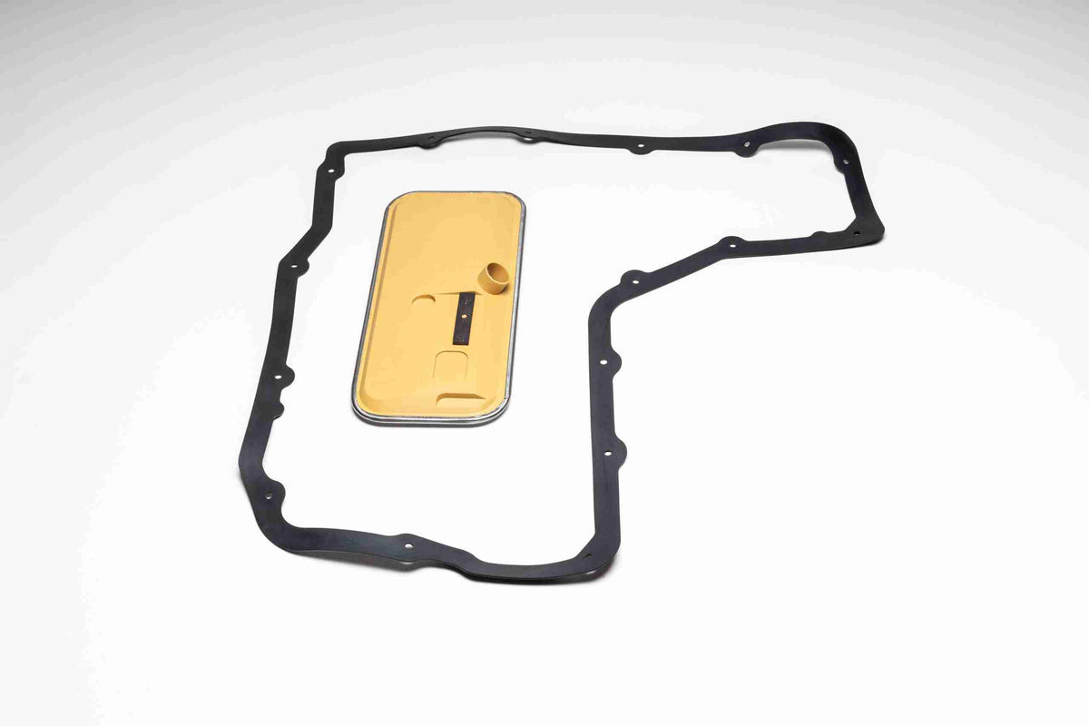 4T80E Filter Kit (93-11)