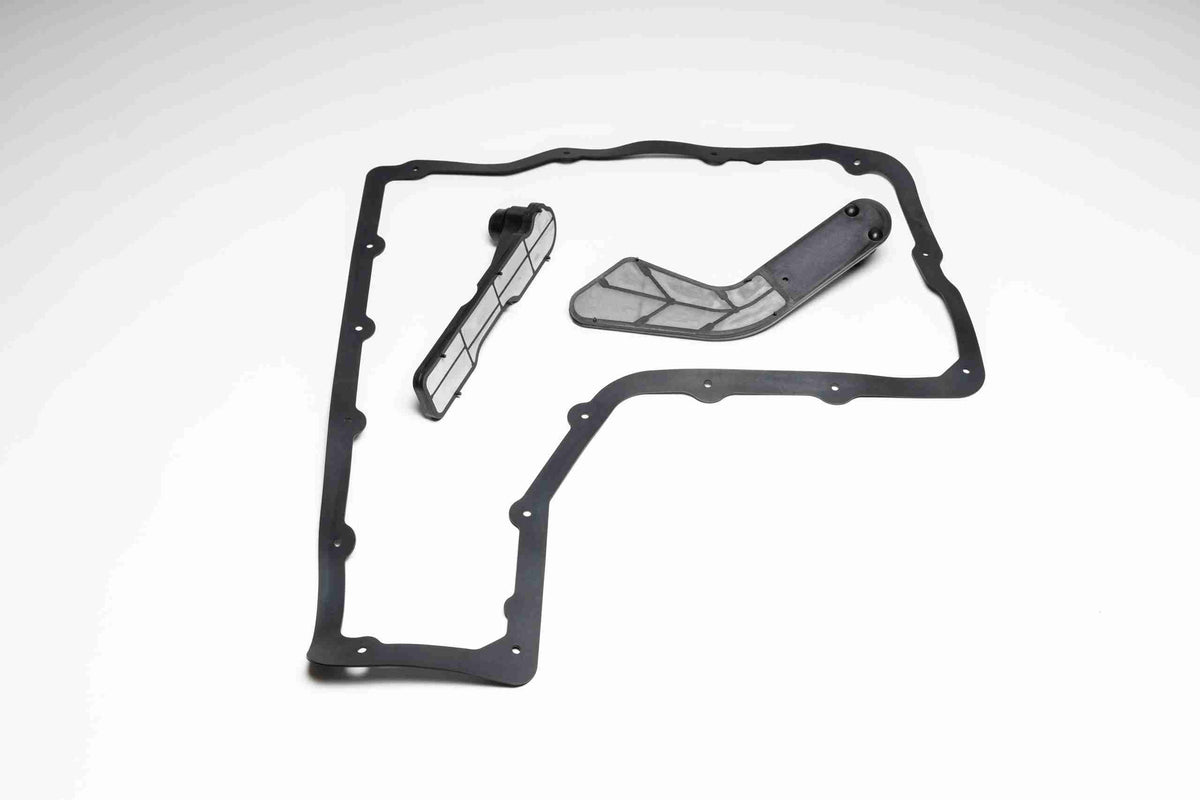4T80E Scavenger Filter Kit for GM 1993-2011 With Pan Gasket