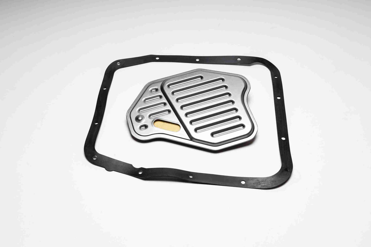 AODE 4R70W Transmission Filter Kit for Ford Lincoln Mercury 1992-1995 2WD