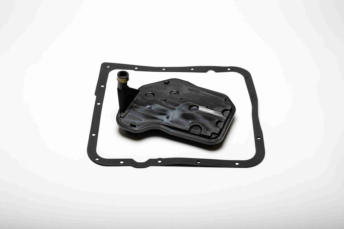 4L60E/4L65E Deep Pan Plastic Filter Kit (98-11)