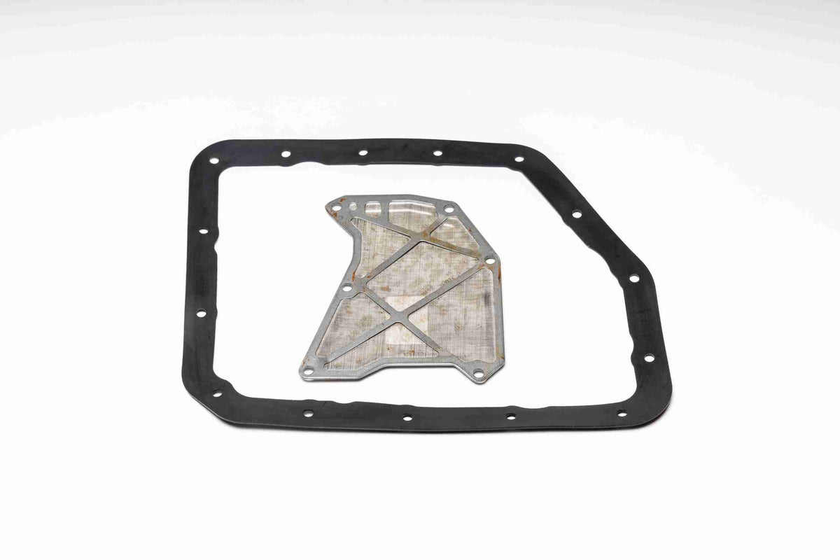 A210 Mx17 Transmission Filter Kit Fits Geo Metro Chevrolet Sprint Suzuki 88-01