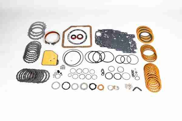 GM Turbo TH350/C Automatic Rebuild Kit for GM 1969-1986