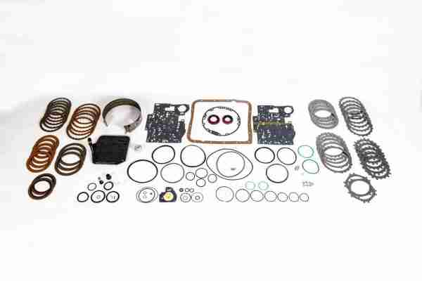 TH700-R4 700R4 Transmission Rebuild Kit for GM 1987-1993