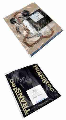 RE0F09A/B: Overhaul Kit