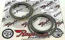 Raybestos 09G/TF60SN Friction Module (2004-Up) RCP96-219