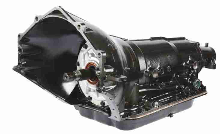 Rebuilt 4L80E Transmission 1991-1996 2WD Dyno Tested