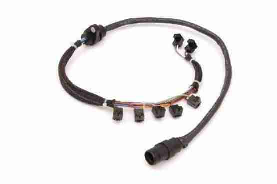 Rostra 095/096/097/01M Wire Harness 350-0070