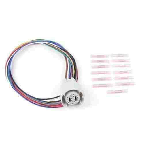 Rostra 4L60E External Harness For Solenoids 350-0014