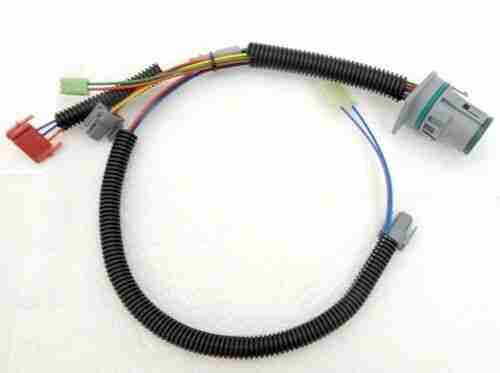 4L80E Internal Harness (Male) w/Temp Control (94-03)