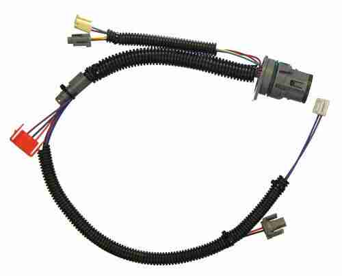 Rostra 4L80E Internal Harness Only w/Temp Sensor (04-Up)