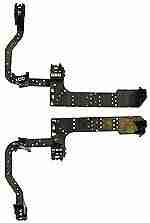 Rostra 4R70W Internal Wire Harness (Hard Wire) 98'-08' F8AZ-7G276-BA 350-0060