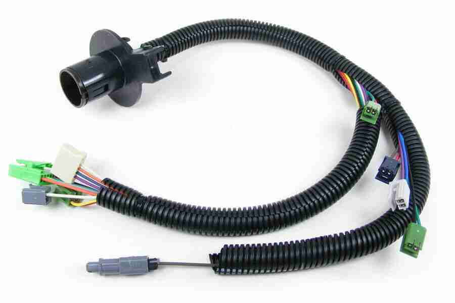 Rostra 4T65E Internal Wire Harness (Fits All Applications) 350-0075