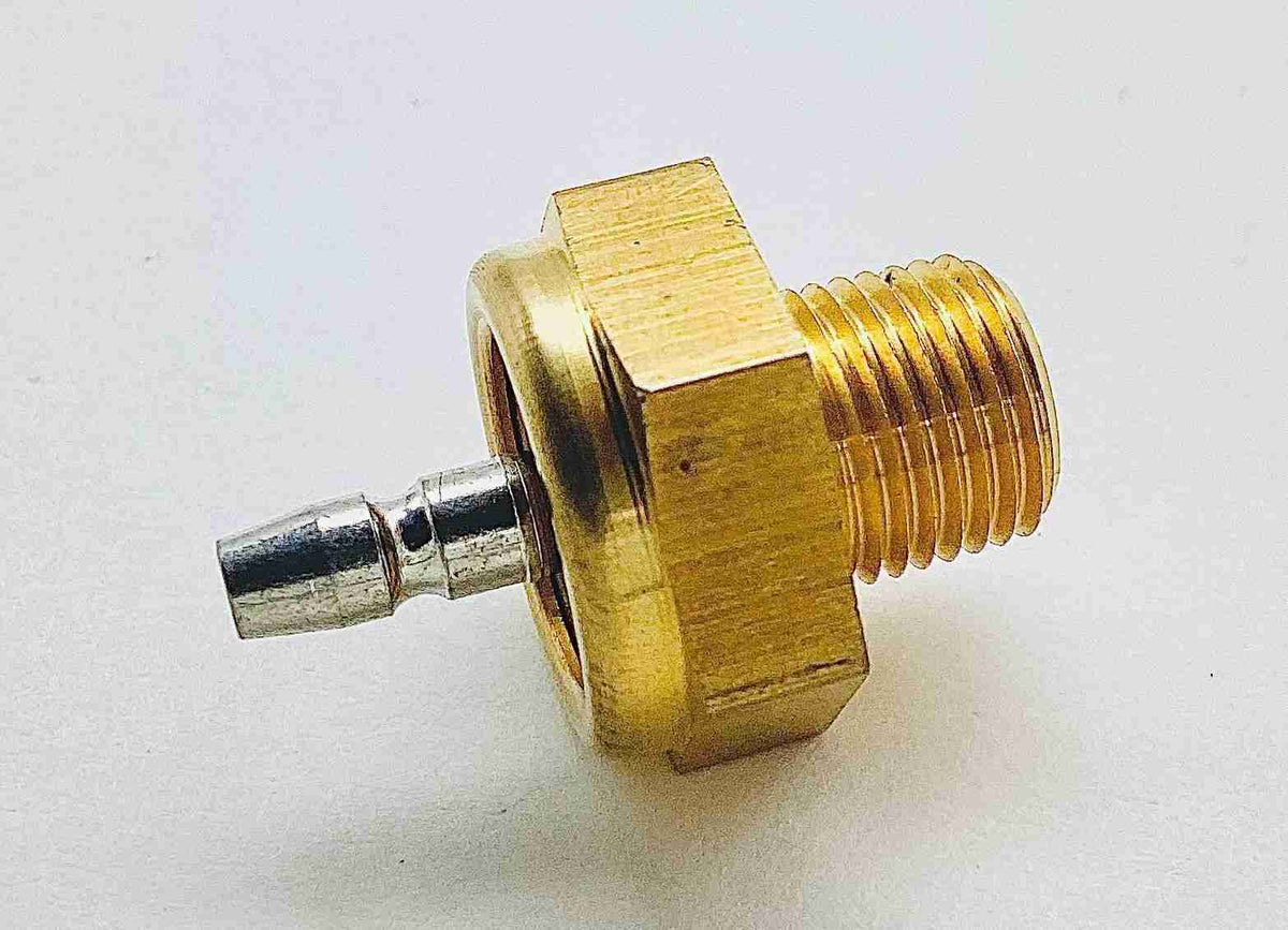 Rostra 50-1168 AS68RC: Pressure Switch (1/8" thread) (5 Per) 2005-Up