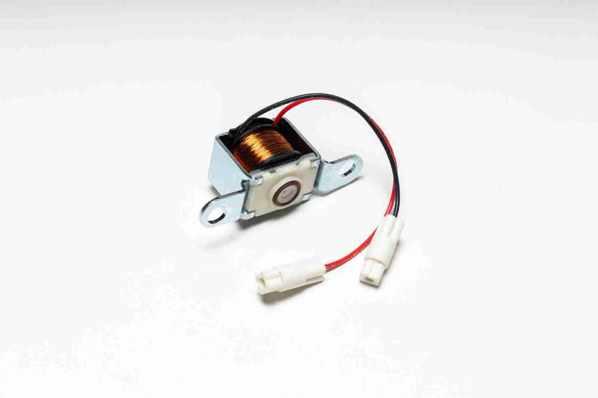 Rostra 52-0430 TH350C: Solenoid, Universal Lock-Up (79-87)