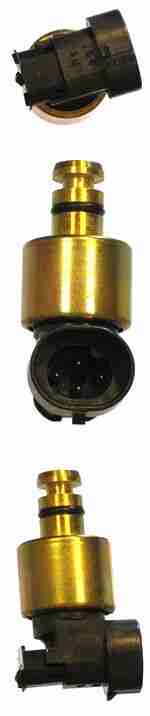 Rostra A500/518 Gov. Pressure (Transducer)-4 Prong (96-99) 56041403AA 50-1012