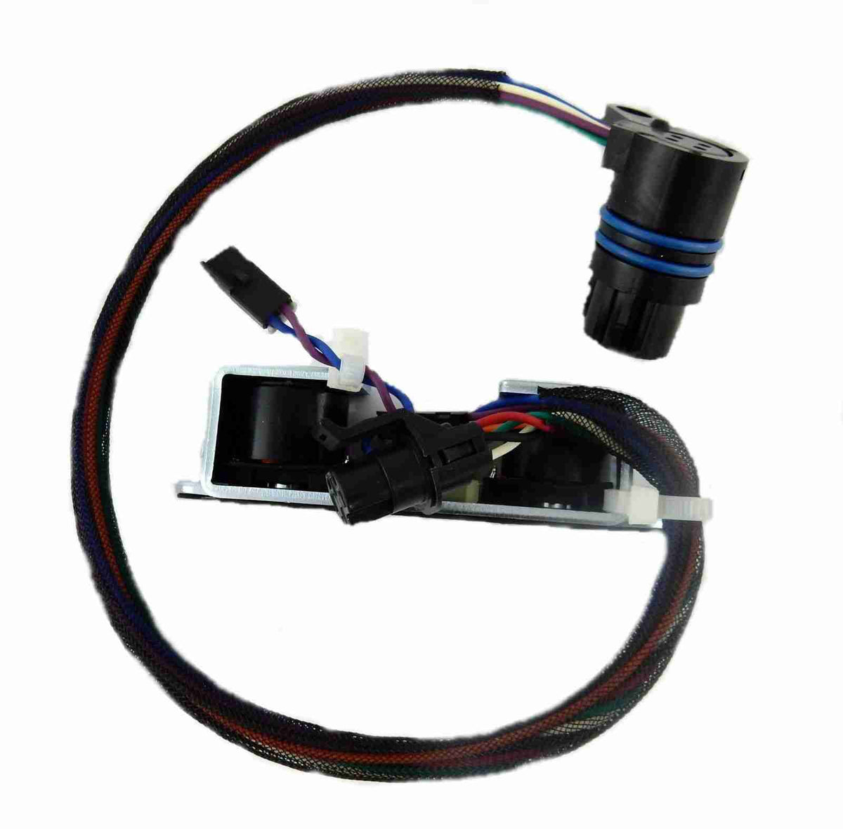 Rostra A500/518 Lockup &amp; OD (3rd Design) (1996-99) 52118500 52-0266B