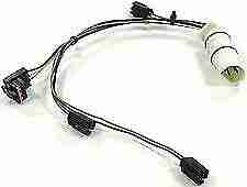 AODE/4R70W Internal Wire Harness 9-Pin Conn 1992-97