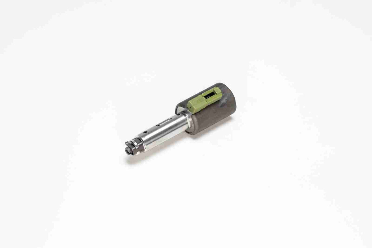 Rostra AW55-50SN EPC Linear Solenoid SLS Green Connector ’01-Up 52-0464