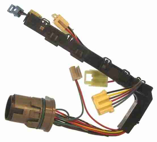 1000/2000/2400 Internal Harness 6 Solenoid Type (99-03)
