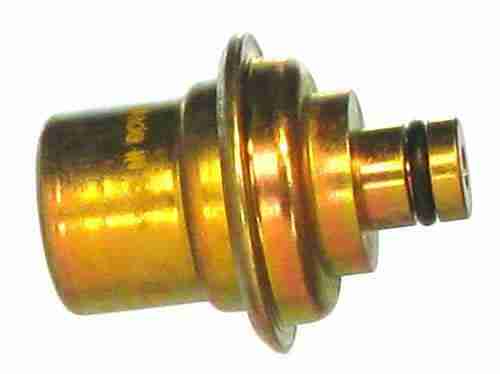 Rostra C4/C5 Yellow Push In modulator .91 Diaphragm 51-0032-04-00