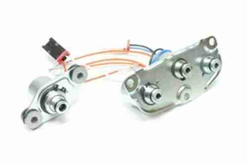 Rostra RE4R01A/R4A-EL Solenoid Group (Shift A&amp;B/Coast/EPC) 4058047 52-9038