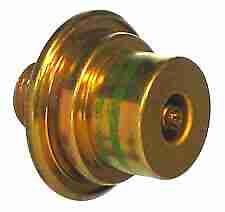 Rostra TH180 Dual Green Adjustable Modulator 51-0302-04-00