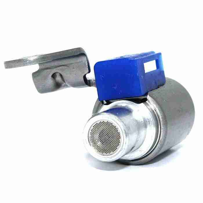 Rostra U660E/U760E Solenoid w/Bracket (Blue Conn.) (07-14) 35240-73010 52-0578