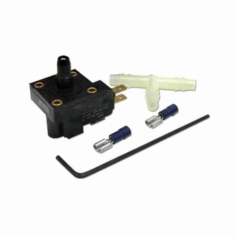Superior Universal Adjustment Vacuum Switch Kit (1-6 Inches of Vacuum)