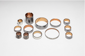 E4OD Bushing Kit w/ One-Piece Case Bushing for Ford 1989-1998