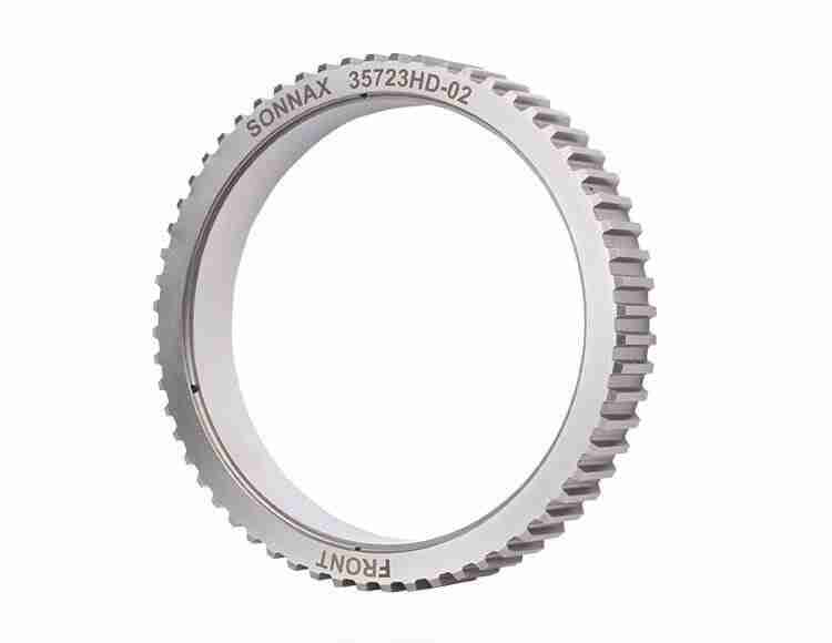 Sonnax 35723HD-02 Heavy Duty Intermediate Sprag Outer Race for GM TH350/TH350C 1969-86
