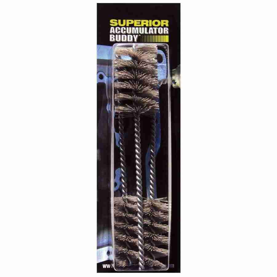 Superior Accumulator Buddy (3 Brushes) AB100