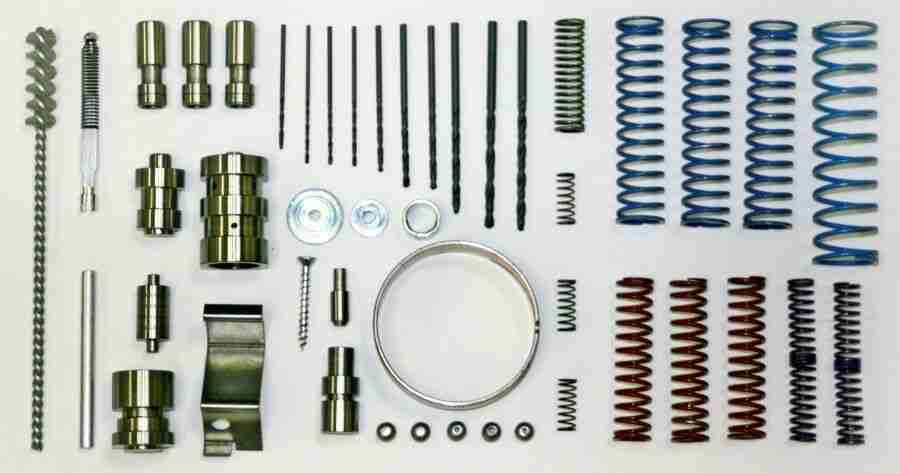 Superior E4OD/4R100 Power Tow Kit PT4R100