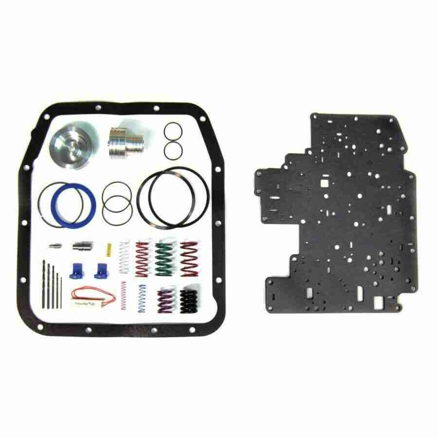 Superior Fairbanks AODE/4R70W TransAction Kit (91-04)