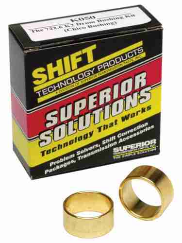 Superior Mercedes 722.6 Chico Bushing Kit K050