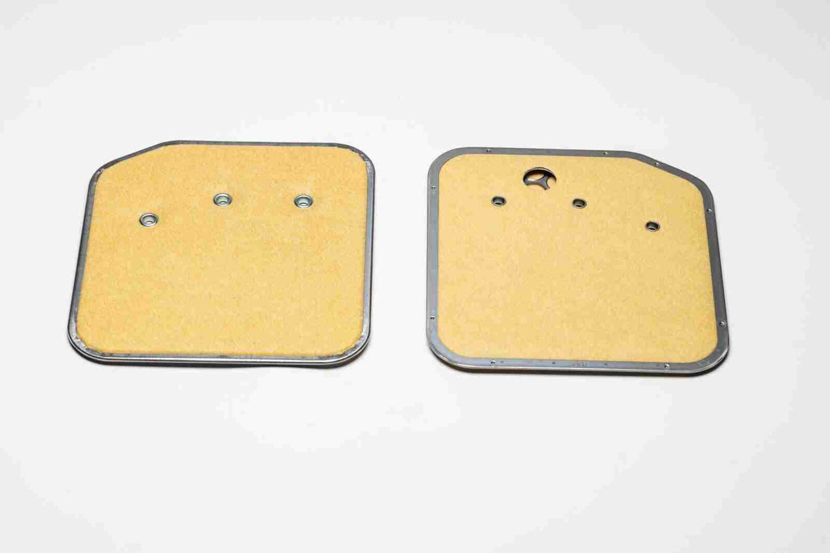 TF6/A904,TF8/A727: Filter, Large Dacron (1966-On)