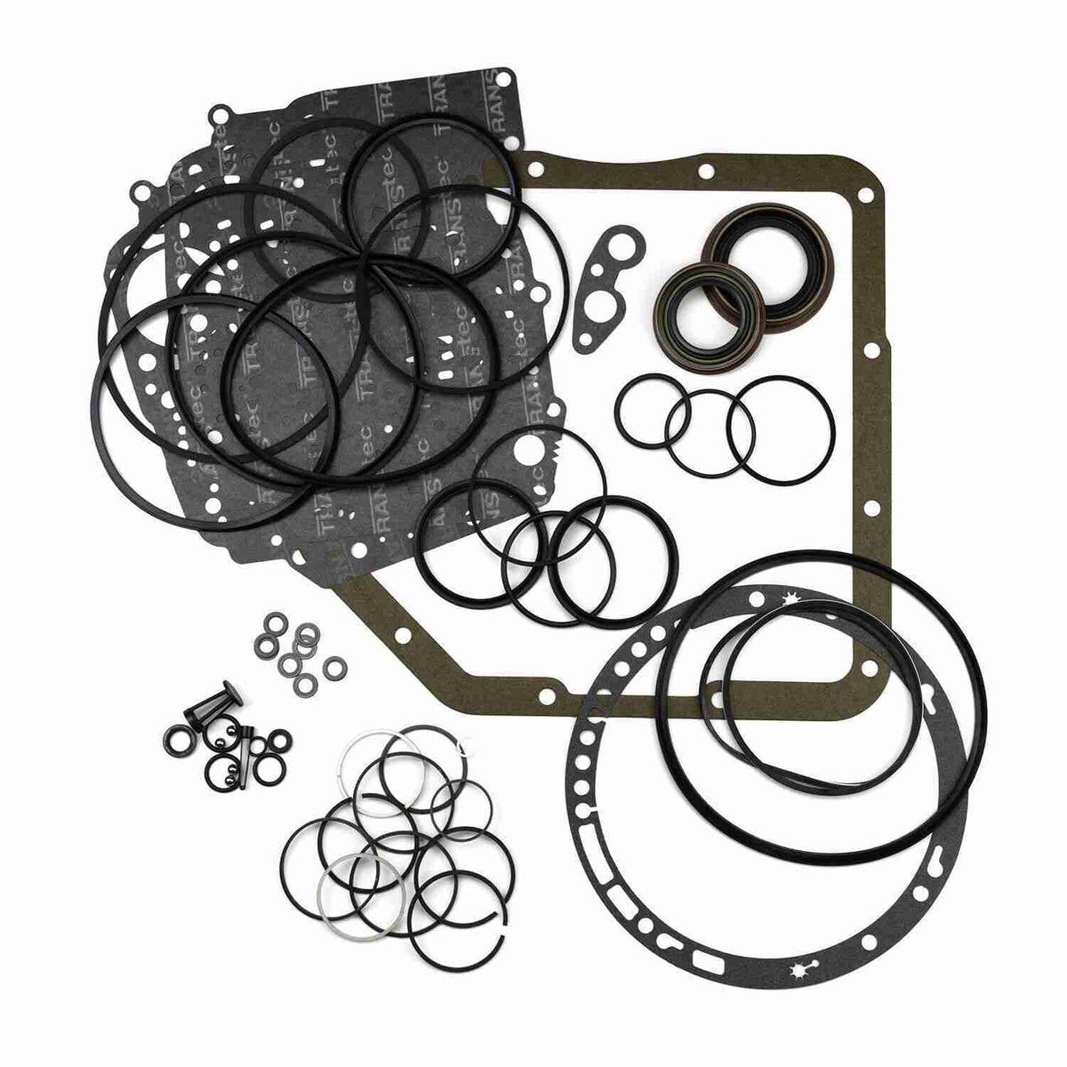 TH350: Overhaul Kit (Duraprene) (DP2097) 1969-78