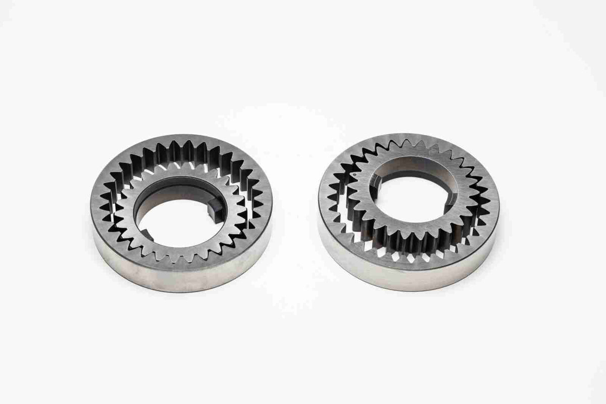 TH350: Pump Gear Set STD. (0.721")