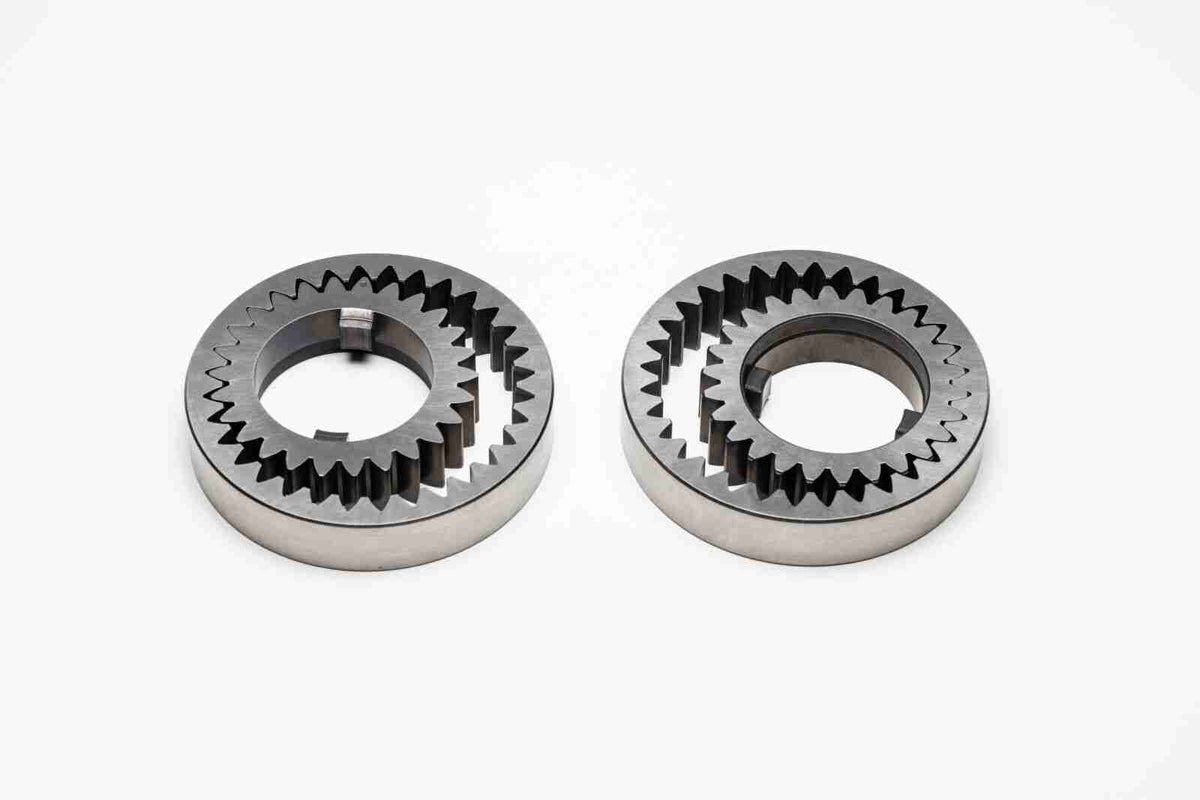 TH350 Pump Gear Sets STD .725 QK35201
