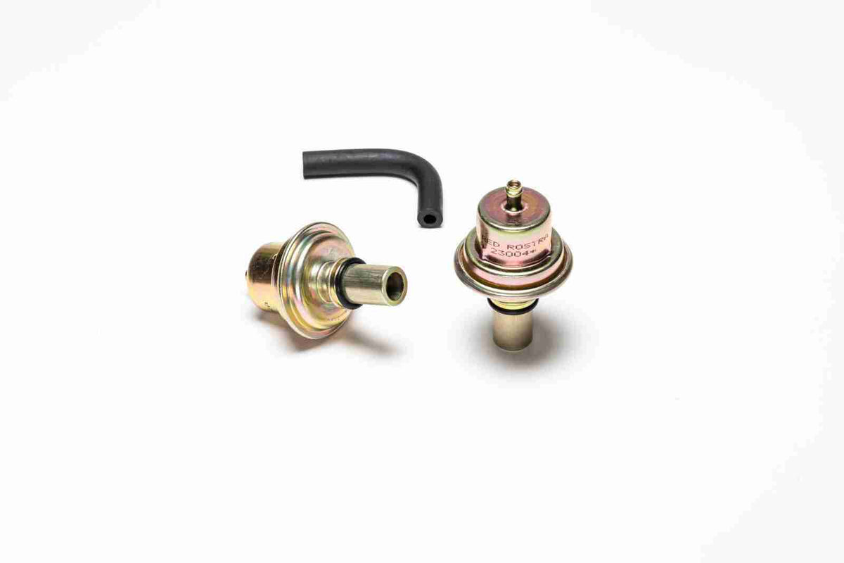 TH350/400: Modulator (Red Stripe)(Gas w/o EGR Adjustable, 12-15 lbs) 69-86