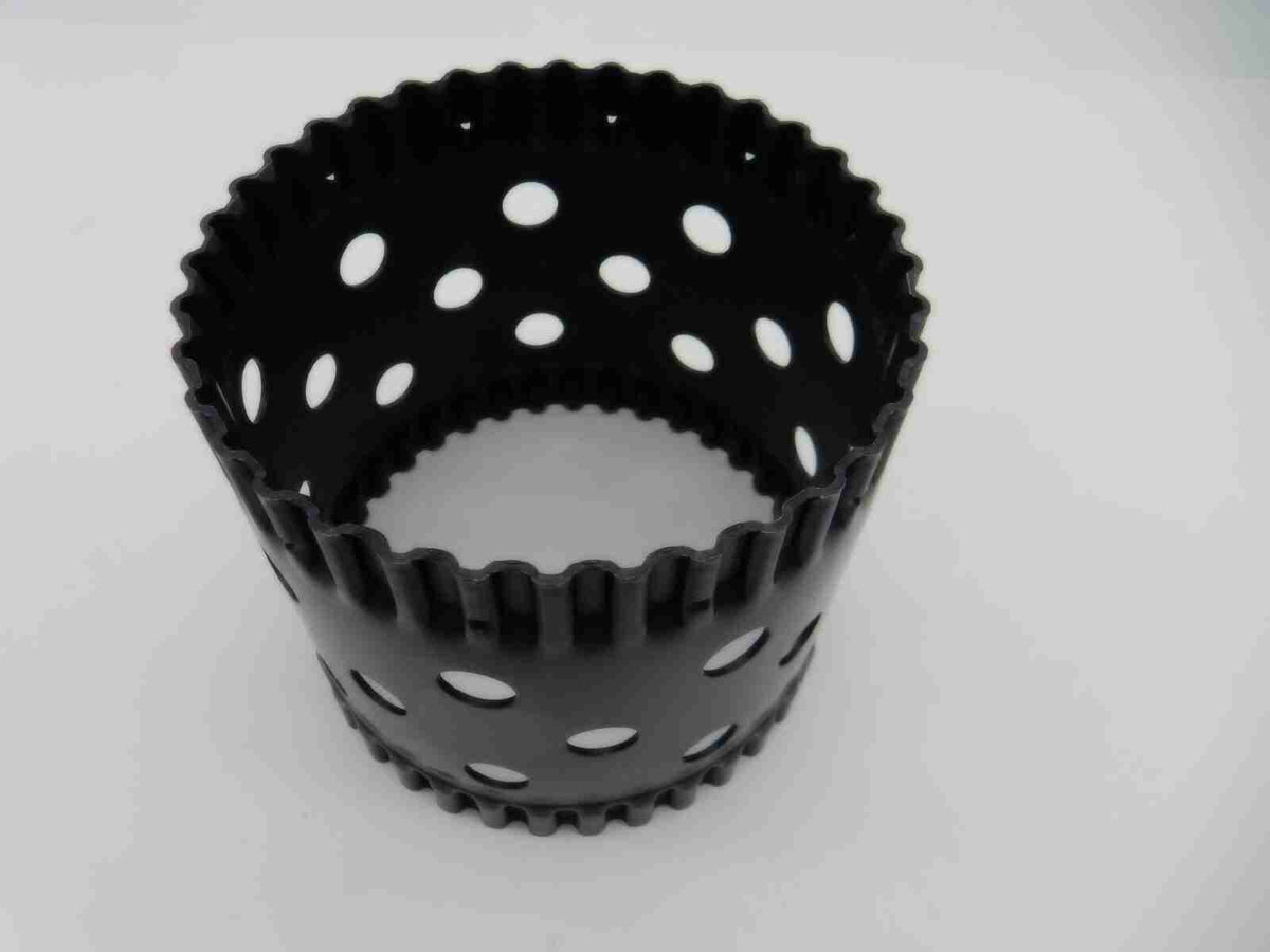 TH440-T4, 4T60E: Shell, Reverse Reaction (Stove Pipe) (83-Up)