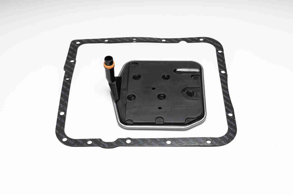 TH700-R4/4L60 Filter Kit (85-94) Filter Kit w/Fiber Pan Gasket (Skin Packed)