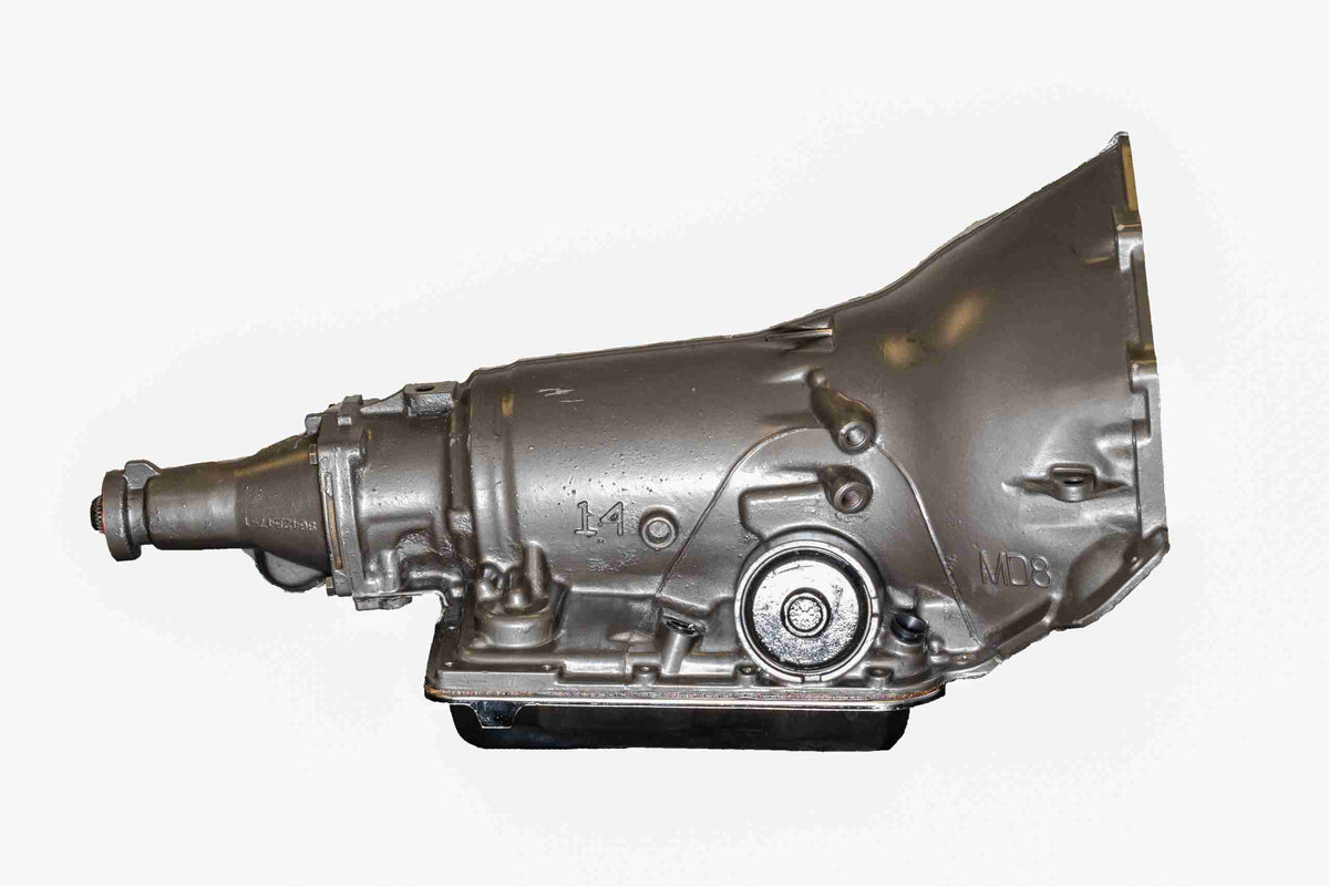 Rebuilt 700R4 Transmission 2WD Fits GM 1982-1992