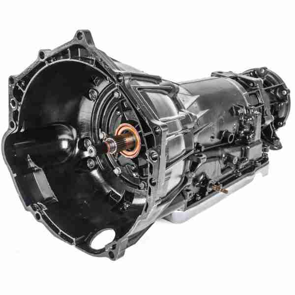 HP 4L60E Rebuilt Transmission for GM LS 4WD 98-06