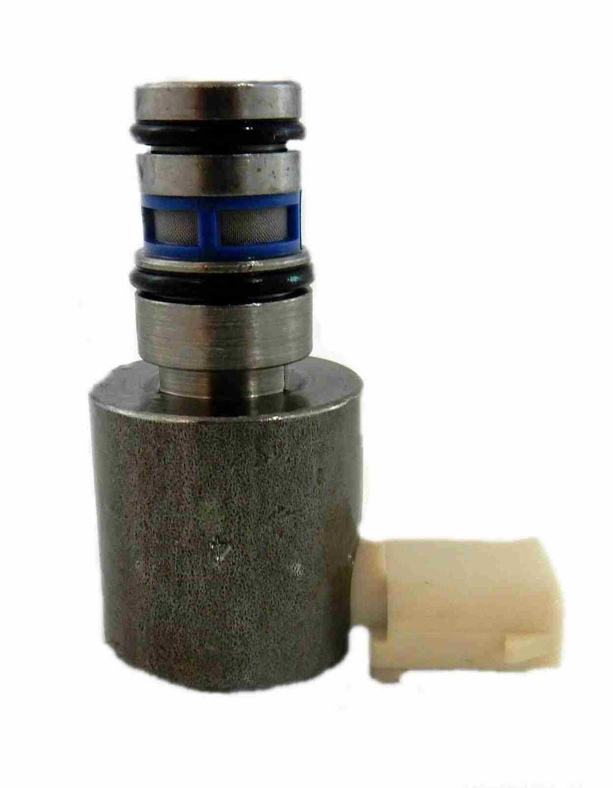 TWO-New OEM 4L80E/4L30E:TCC PWM Lock-up 4L80E '91-Up 4L30E '00-Up 24210864