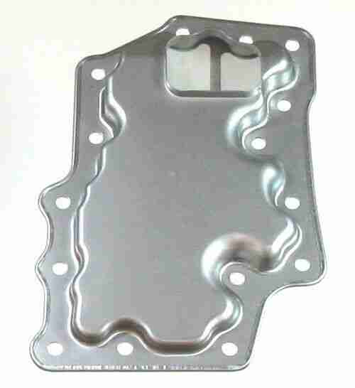 TWO -  RE0F08A (JF009E) Filters (02-12) 73719A