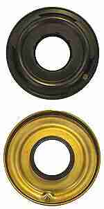 Three AG4 Forward Clutch Pistons (K1)-Acrylic-(1995-On) 095-323-217G