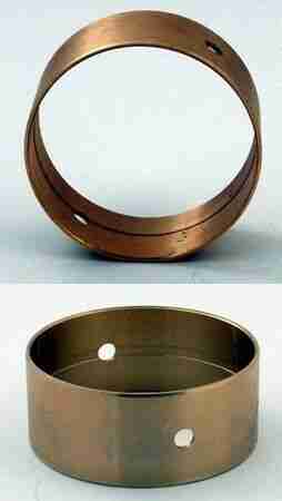 Three DuraBond 5R110W Direct Drum bushings (1 Piece Solid Bronze) 16046XBR