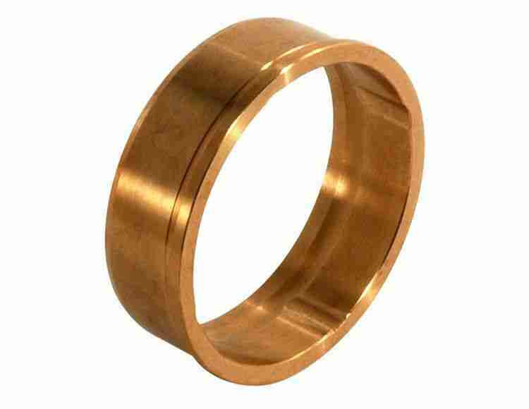 Three - Sonnax TH400, 4L80E No “Walk Out” Case Bushings 34006-SP