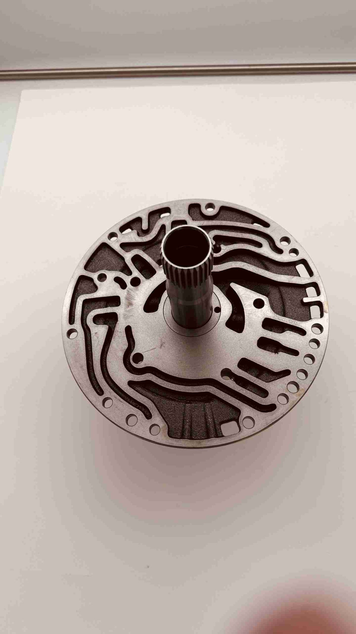 TH350 Pump Stator/Assembly for GM 1969-1979