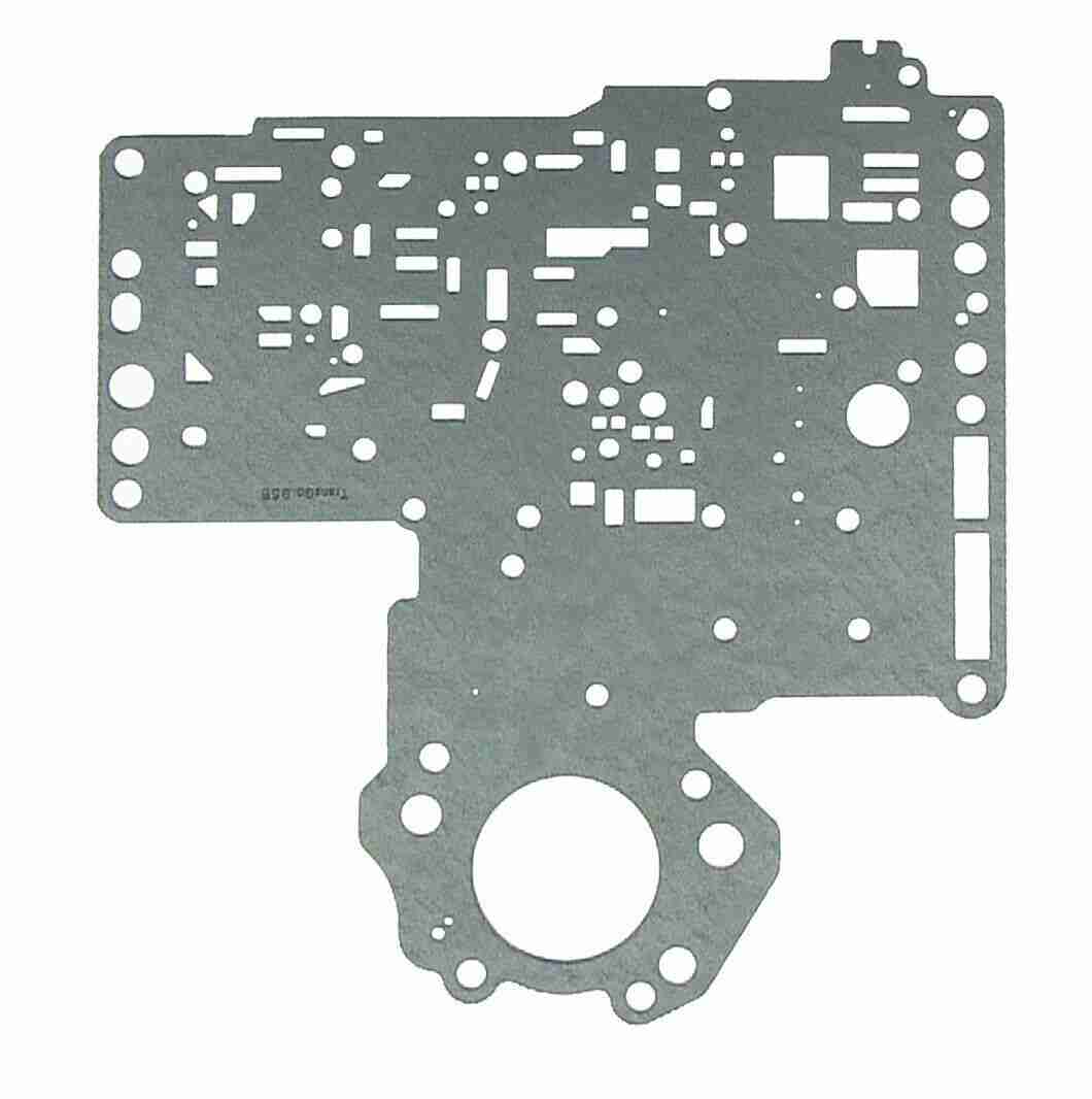 46RE/47RE &amp; V/Body Separator Plate w/ Boost Valve ’95-04